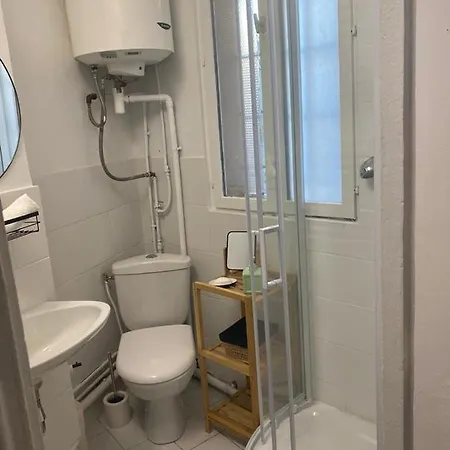 A *